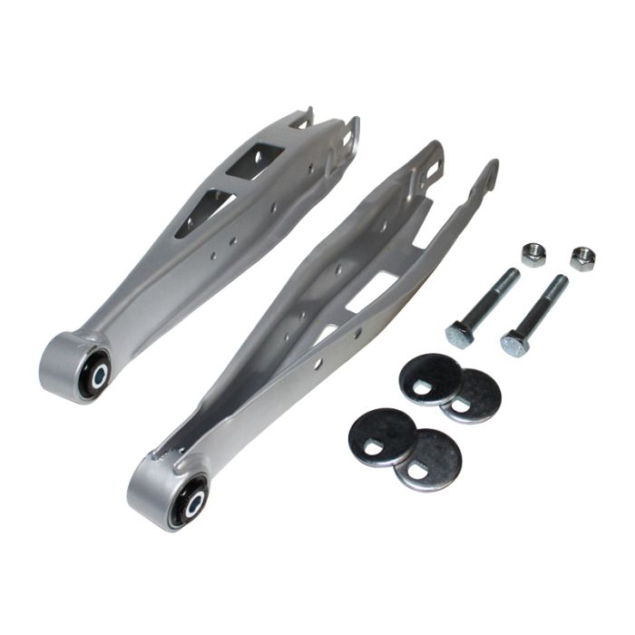 Whiteline Adjustable Lower Control Arms for SUBARU BRZ / SCION FRS / TOYOTA GT-86 08+