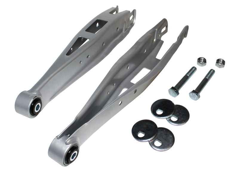 Brazos de control inferiores regulables Whiteline para SUBARU BRZ / SCION FRS / TOYOTA GT-86 08+