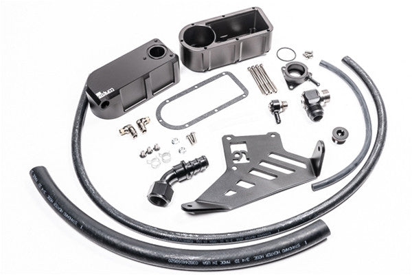 Radium Engineering 2013+ Ford Focus EcoBoost Coolant Overflow Kit