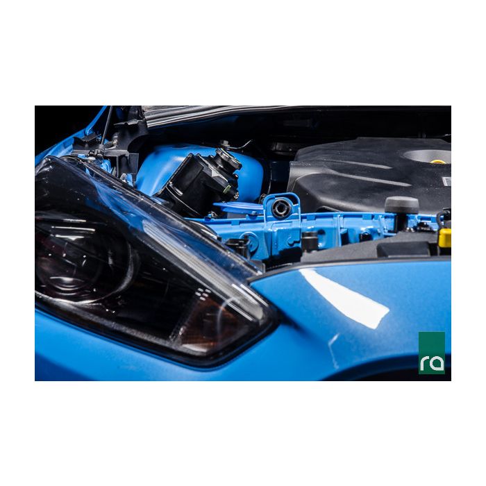 Kit de depósito de refrigerante para Ford Focus EcoBoost 2013+ Radium Engineering