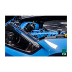 Kit de depósito de refrigerante para Ford Focus EcoBoost 2013+ Radium Engineering