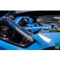 Kit de depósito de refrigerante para Ford Focus EcoBoost 2013+ Radium Engineering