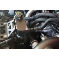 Kit de depósito de refrigerante para Ford Mustang Shelby GT500 S197 de Radium Engineering