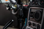 Short shifter Coolerworx para Mazda MX 5 NA Classic Pro Drop naranja