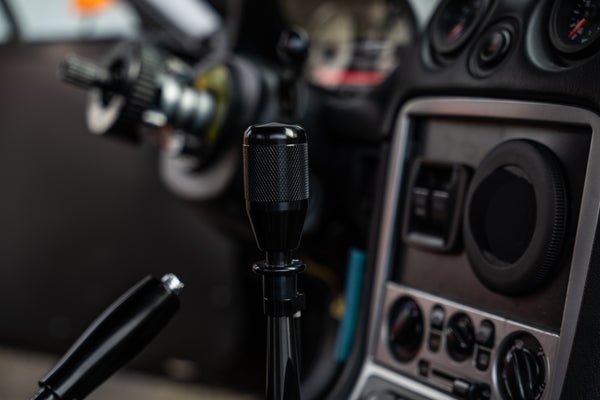 Short Shifter Coolerworx para Mazda MX 5 NB Classic Pro 5 velocidades Standard dorado
