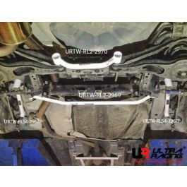 Rear Lower Bar (2970) Ultra Racing for Ford I-MAX 2.0 07-11/Mazda 5 2.0 10-18 2WD