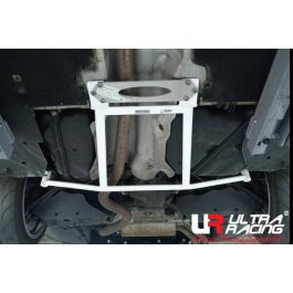 Rear Lower Brace Ultra Racing for BMW 3-Series F30 320/328/330 11+