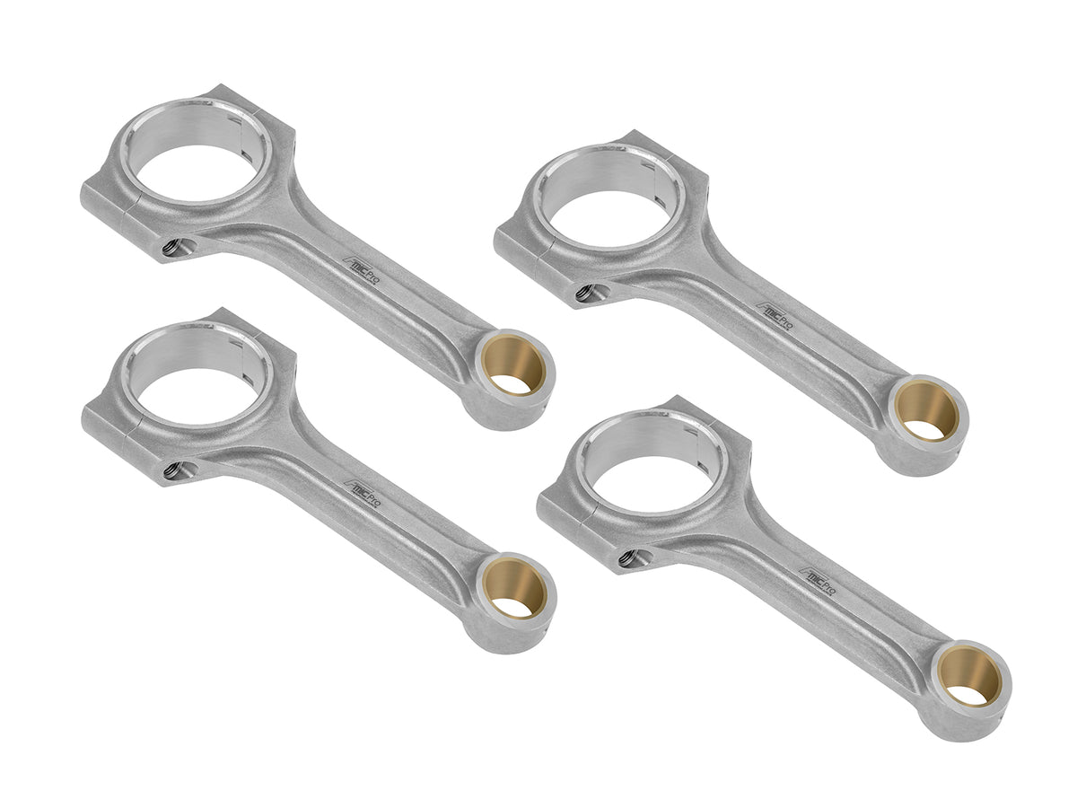 Bielas forjadas Fmic.Pro Audi / VW 2.0 TFSI X-Beam + tornillos ARP
