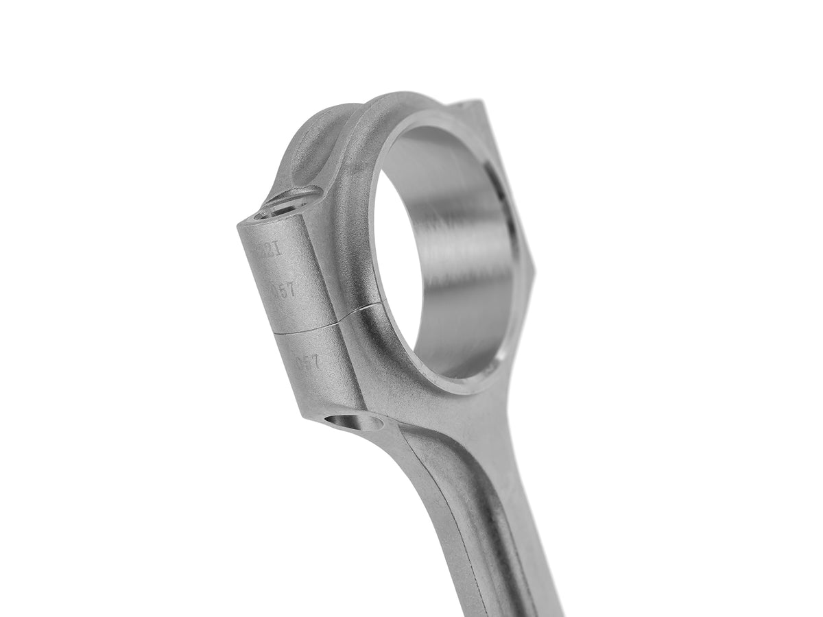 Bielas forjadas Fmic.Pro Audi / VW 2.0 TFSI X-Beam + tornillos ARP