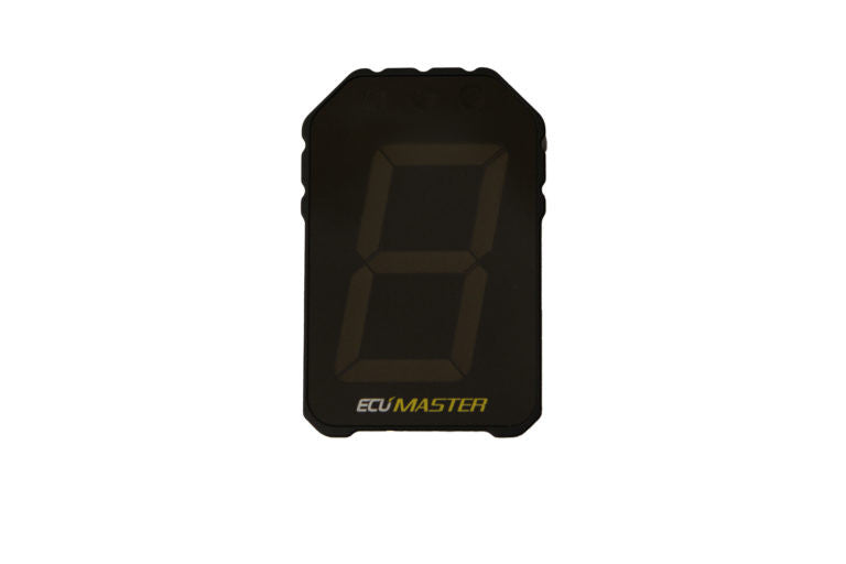 Indicador digital de marcha Ecumaster