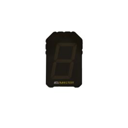 Digital Gear Indicator Ecumaster