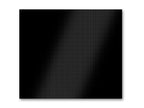 Manta térmica negra 20" x 20" (51 cm x 51 cm)