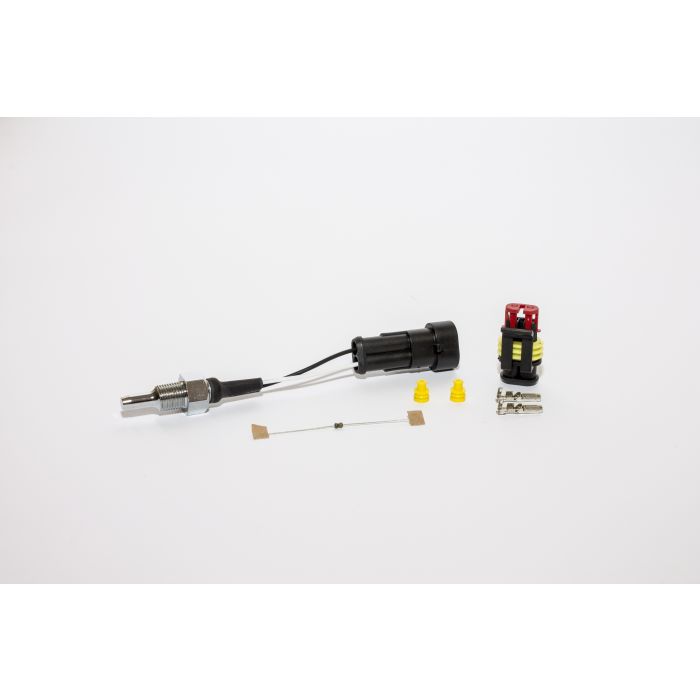 Oil temperature sensor