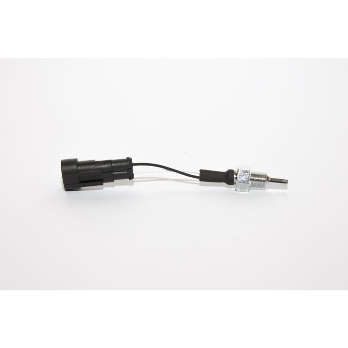 Oil temperature sensor