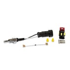 Oil temperature sensor