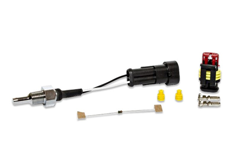 Sensor de temperatura de aceite