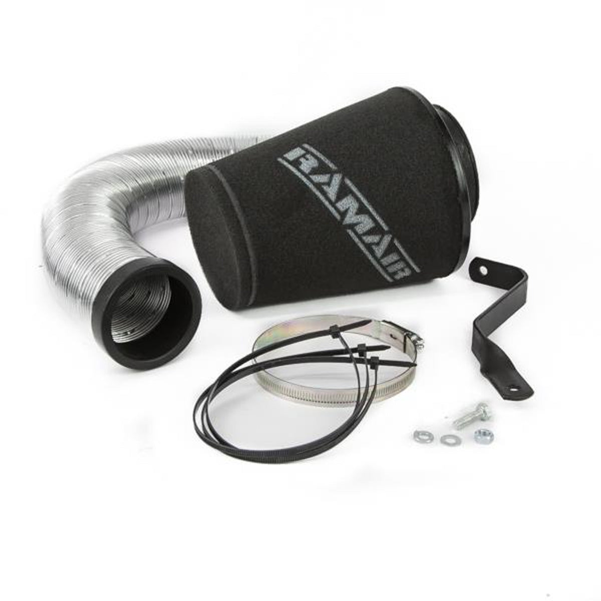 Kit de admisión con filtro de aire de espuma SR-133 para VW Volkswagen Bora Golf 1.8T 1.9 TDI