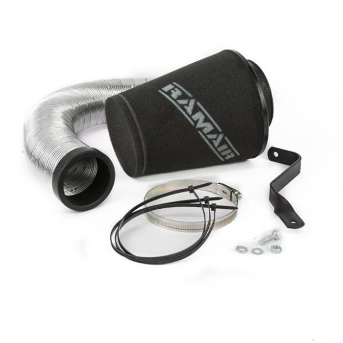 Kit de filtro de aire de espuma de admisión de alto rendimiento SR-133 para VW Volkswagen Bora Golf 1.8T 1.9 TDI