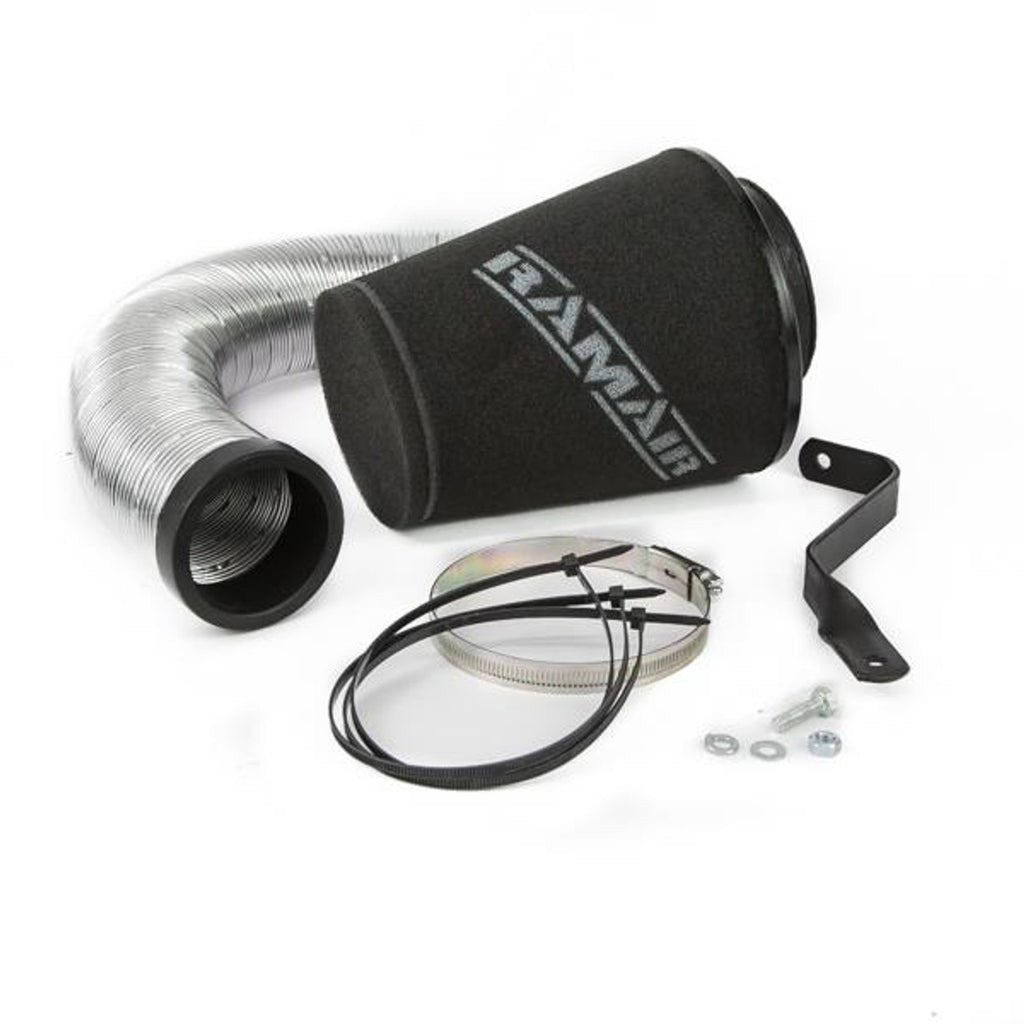 Kit de admisión con filtro de aire de espuma SR-133 para Seat Leon MK1 1.9 TDI