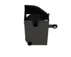 Kit de admisión con filtro de aire Ramair JSK-286-BK para Volkswagen VW Golf Passat 3.2 3.6 FSI R32 R36