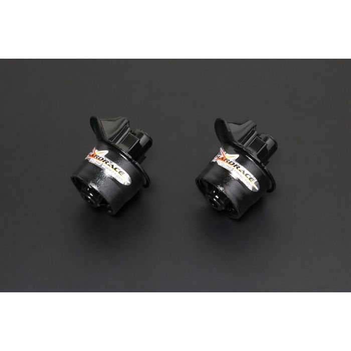 Hardrace Rear Beam Bushing for Toyota Corolla, Altis, Auris, Prius Wish