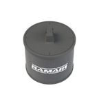 Filtro de aire de espuma de recambio Ramair RPF-1904 para BMW Serie 3 (E91) 328i 2006-2013