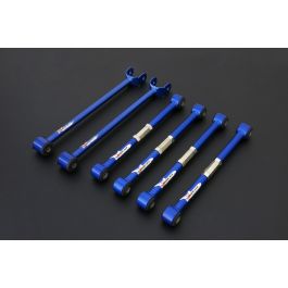 Hardrace Rear Adjustable Link For Toyota Corona