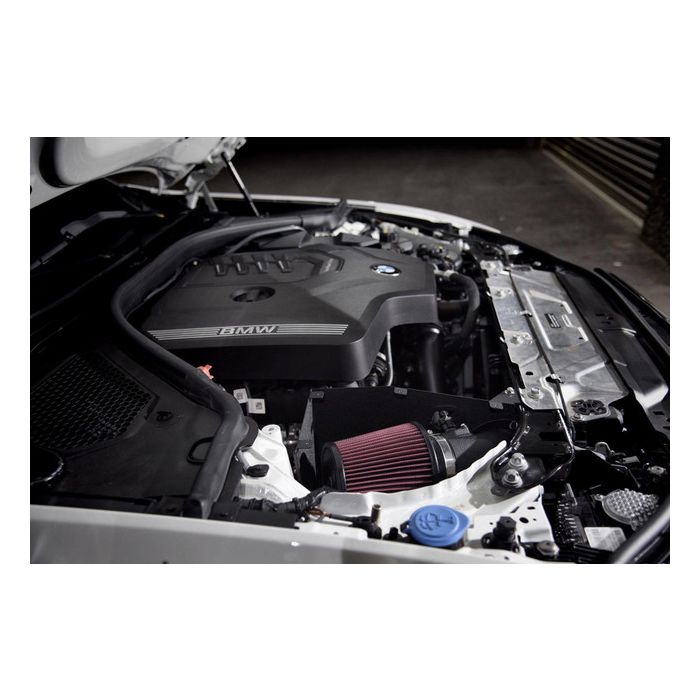 Kit de filtro de aire de admisión MST Performance para BMW G20 G21 G22 G23 320i 330i 420i 430i 2.0T B48
