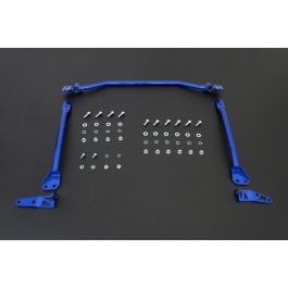 Hardrace Front Lower Structure Bar Honda Fit