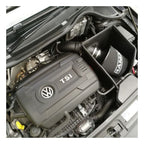 Ramair JSK-122-BK-TI Cold Air Intake Kit for Volkswagen VW Polo 1.8 TSI GTI
