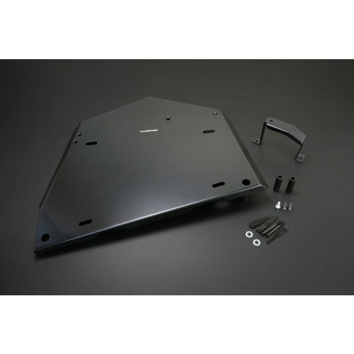 Placa protectora de la caja de transferencia Hardrace para Suzuki Jimny