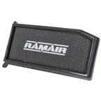 Filtro de aire de espuma de repuesto Ramair RPF-2050 para Dacia Duster 1.2 Tce 2013+