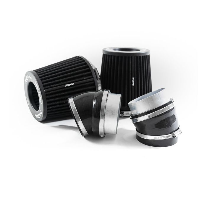 Kit de filtro de aire de admisión Proram PRK-269-BK para Land Rover Defender 5.0 V8 L663 P525 2021+