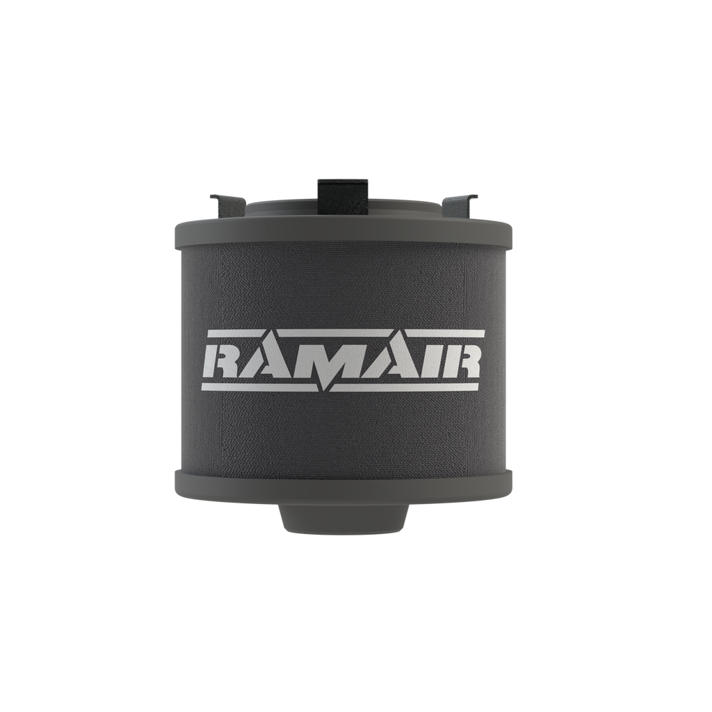 Filtro de aire de espuma de recambio Ramair RPF-1942 para Seat Ibiza (MK4) 1,4 TSI Cupra 2009-2015