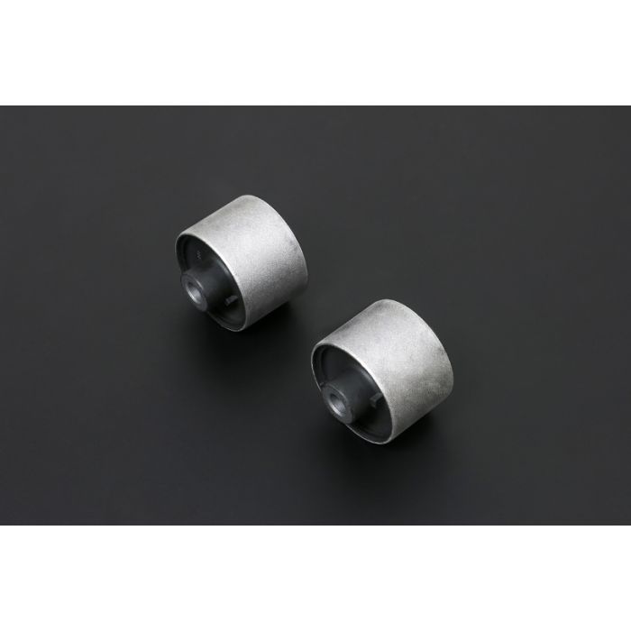 Brazo inferior delantero Hardrace para buje trasero Nissan Altima Murano Teana