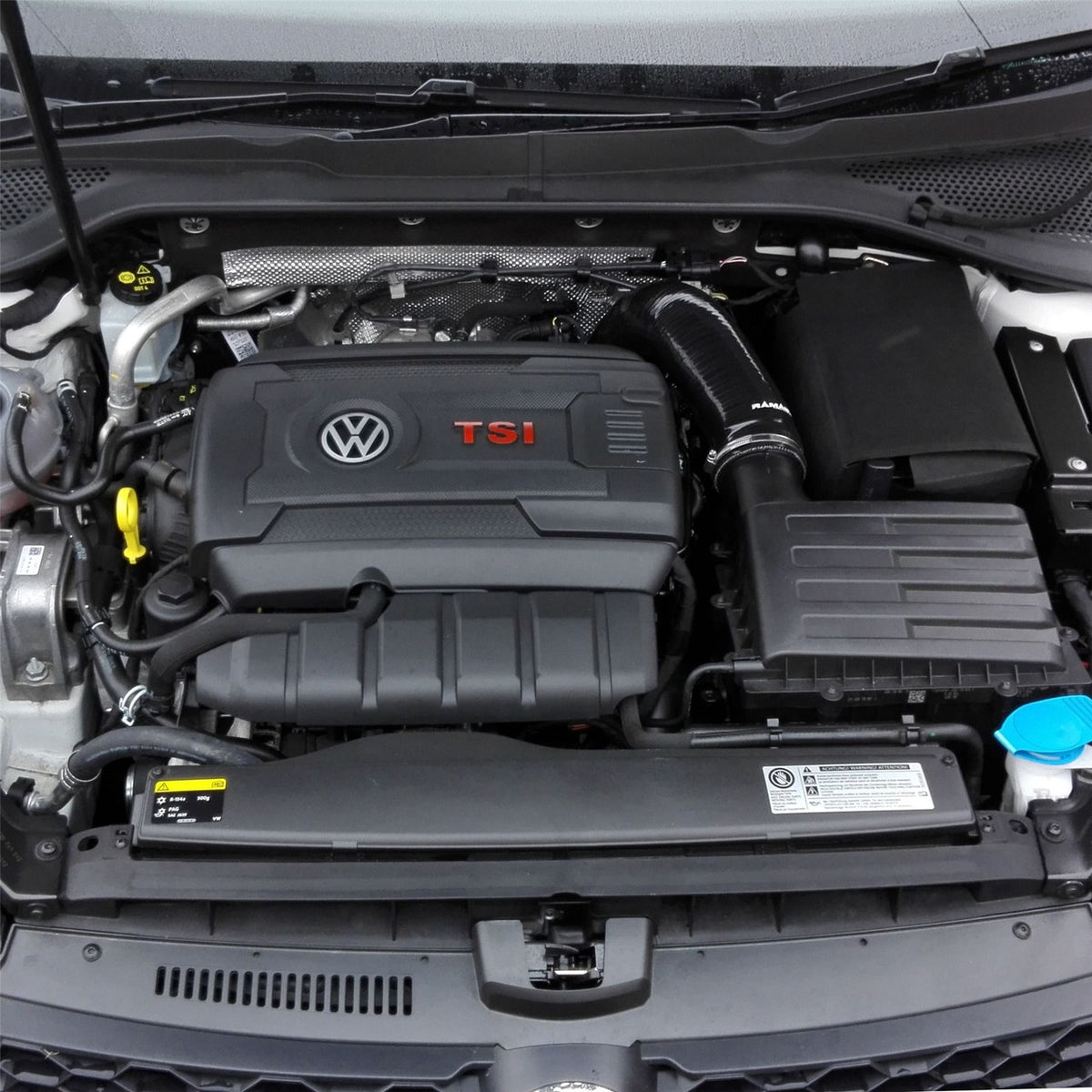 Filtro de aire de recambio para Skoda Superb 1.8 TSI 2015+