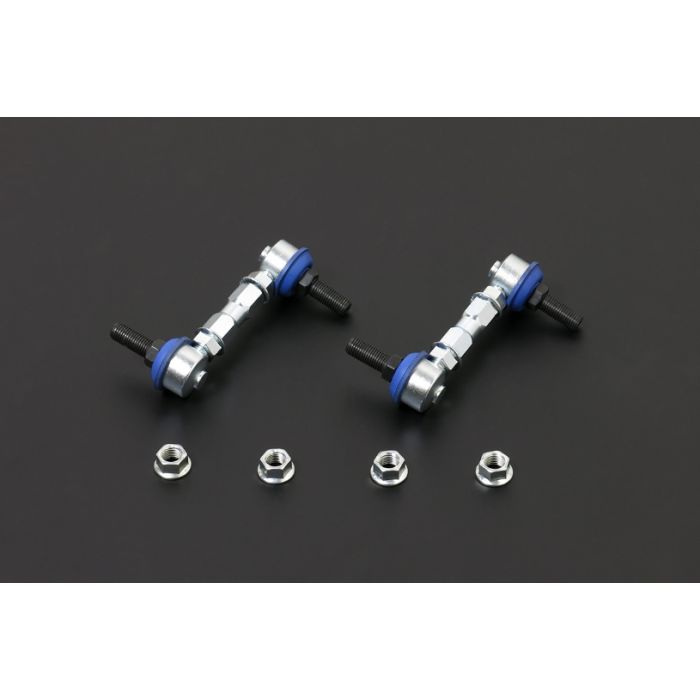 Enlace estabilizador ajustable universal Hardrace
