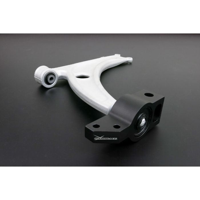 Brazo de control inferior delantero Hardrace para Audi Volkswagen