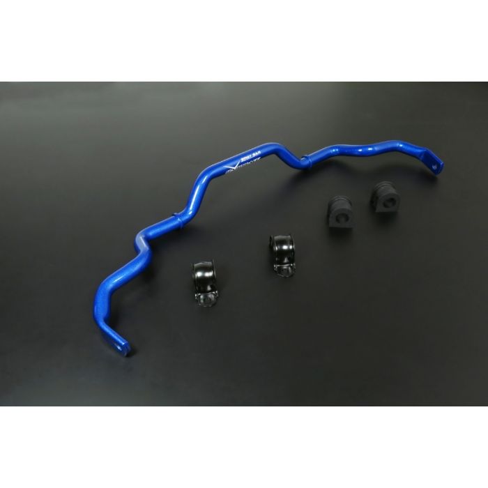 Barra estabilizadora trasera Hardrace para Lexus NX, Toyota Harrier y RAV4.