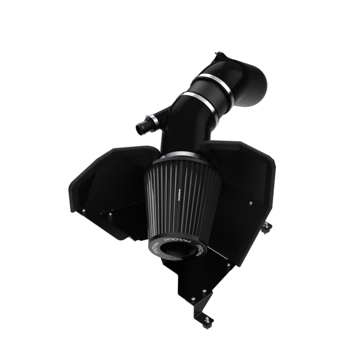 Ramair PRK-441-BK Intake Air Filter Kit for Hyundai Elantra 2.0 N