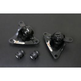 Hardrace Front Lower Arm For Bushing For Honda Fit