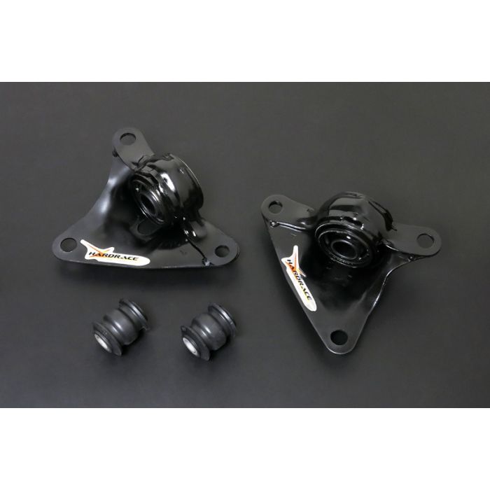 Hardrace Front Lower Arm for Bushing for Honda Fit