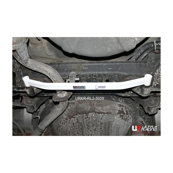 Ultra Racing Rear Lower Bar (3059) for Daewoo Magnus (V200) 2.0 2WD 00-06