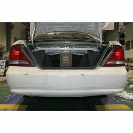Rear Upper Strutbar (3060) Ultra Racing for Daewoo Magnus (V200) 2.0 2WD 00-06