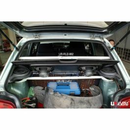 Rear Upper Strutbar (432) Ultra Racing for Daihatsu G200 1.3/1.6 2WD HB 93-00