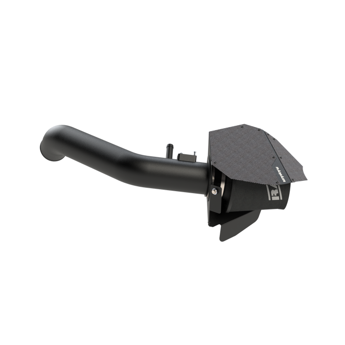 Kit de filtro de aire de admisión Ramair con tapa de carbono JSK-310-BK para BMW F20 F21 F22 F23 F30 F31 F32 F33 F80 F82 F83 F87 135i 235i M2 3.0T N55