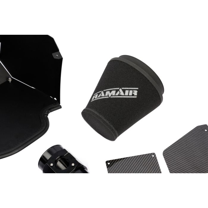 Ramair JSK-195-BK Intake Air Filter Kit for Toyota Yaris GR 1.6 GR