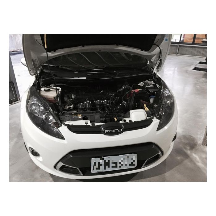 Kit de filtro de aire de admisión para Ford Fiesta MK6 MK7 1.6 Ti