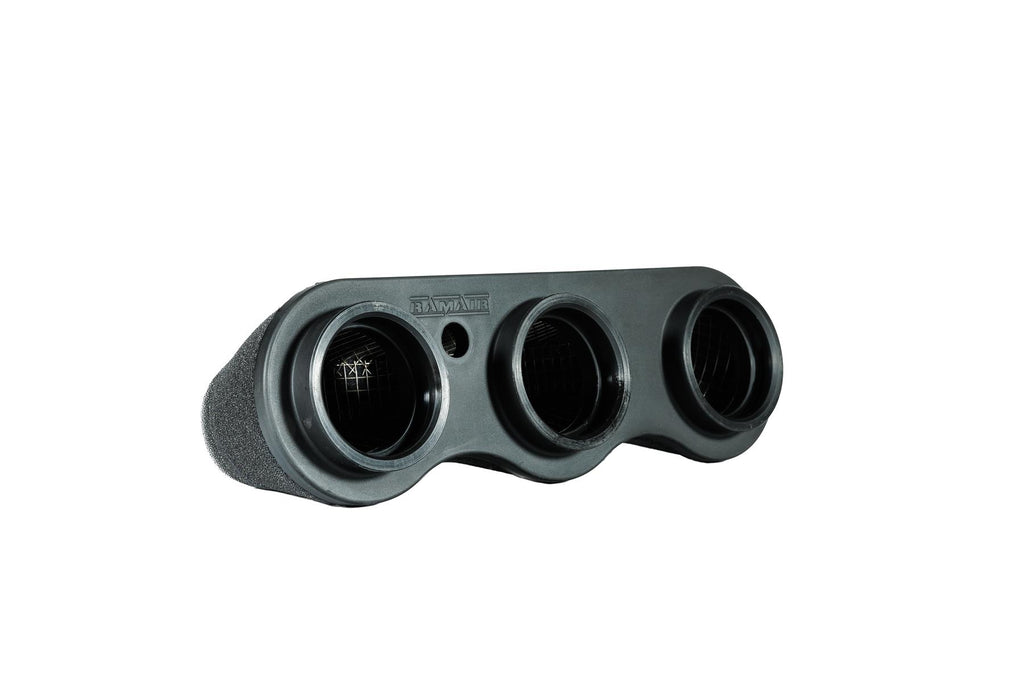 Kit de filtro de aire Ramair TR-111 para Triumph Rocket 3
