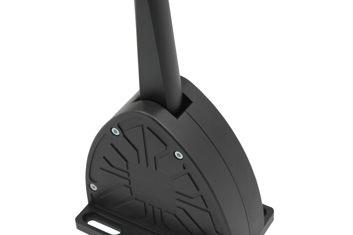 Shifter DCT DSG 8HP DQ250 DQ500 PDK FTWL 360 mm
